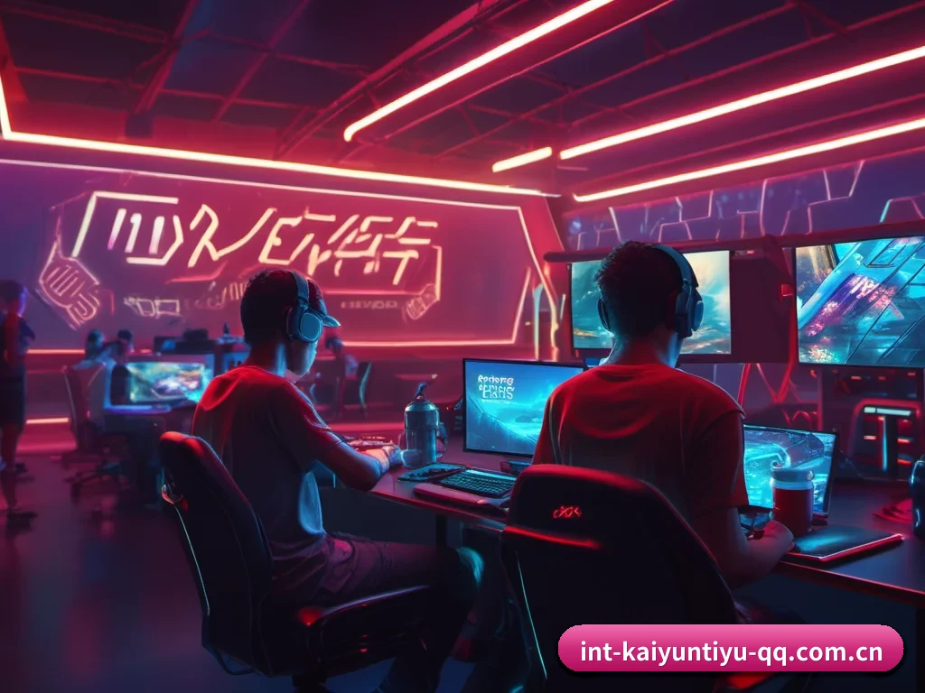 AI 革新 | kaiyun